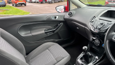 Ford Fiesta 1.25 82 Zetec 3dr Petrol Hatchback